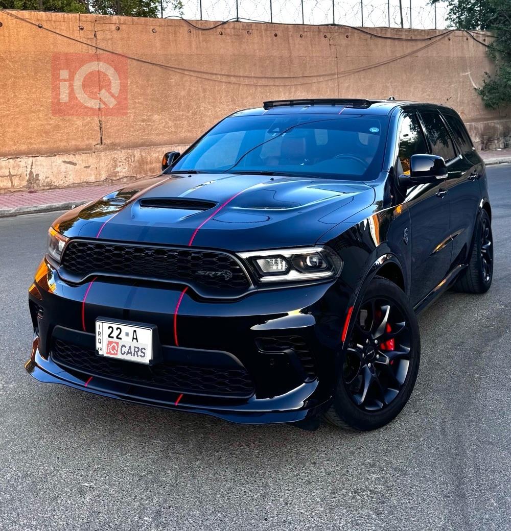 دۆج دۆرانگۆ